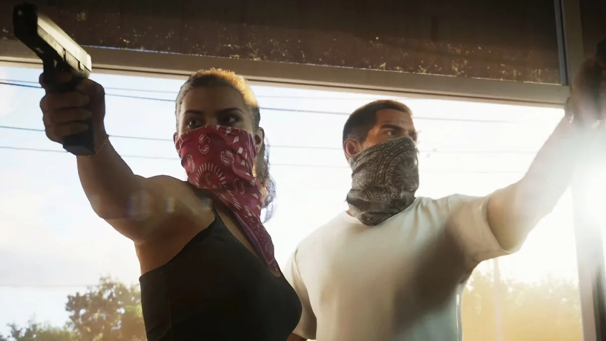 GTA VI Pre-Orders Reportedly Delayed as New Internal Leak Contradicts Best Buy Rumors