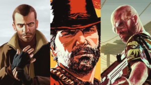 Take-Two Might Be Bringing Back Rockstar’s Biggest Classics