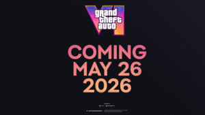 GTA VI Was Supposed to Launch on May 26 And Fans Still Can’t Believe It