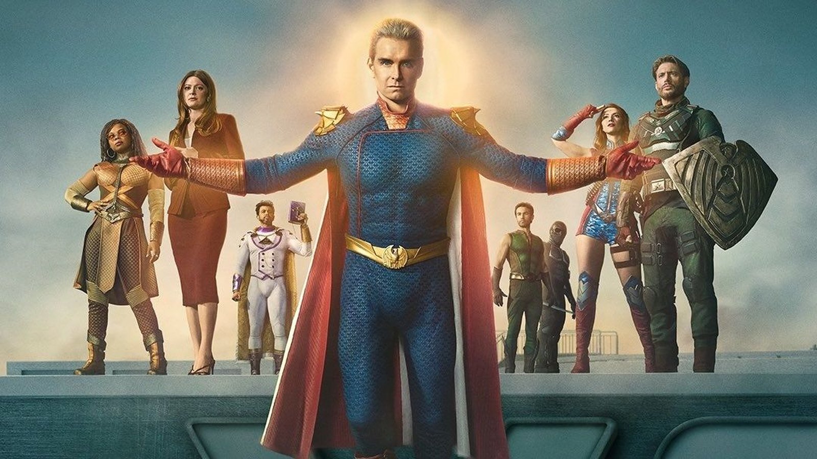 The Boys Fans Divided After Episode 7 as Series Finale Sparks Major Concerns Online