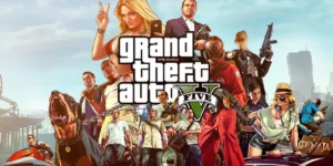 GTA 6 News: Even With GTA 6 Coming, GTA 5 Is Somehow Bigger Than Ever