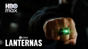Lanterns Finally Won Fans Over? New DC Series Trailer Completely Changes Internet Reaction