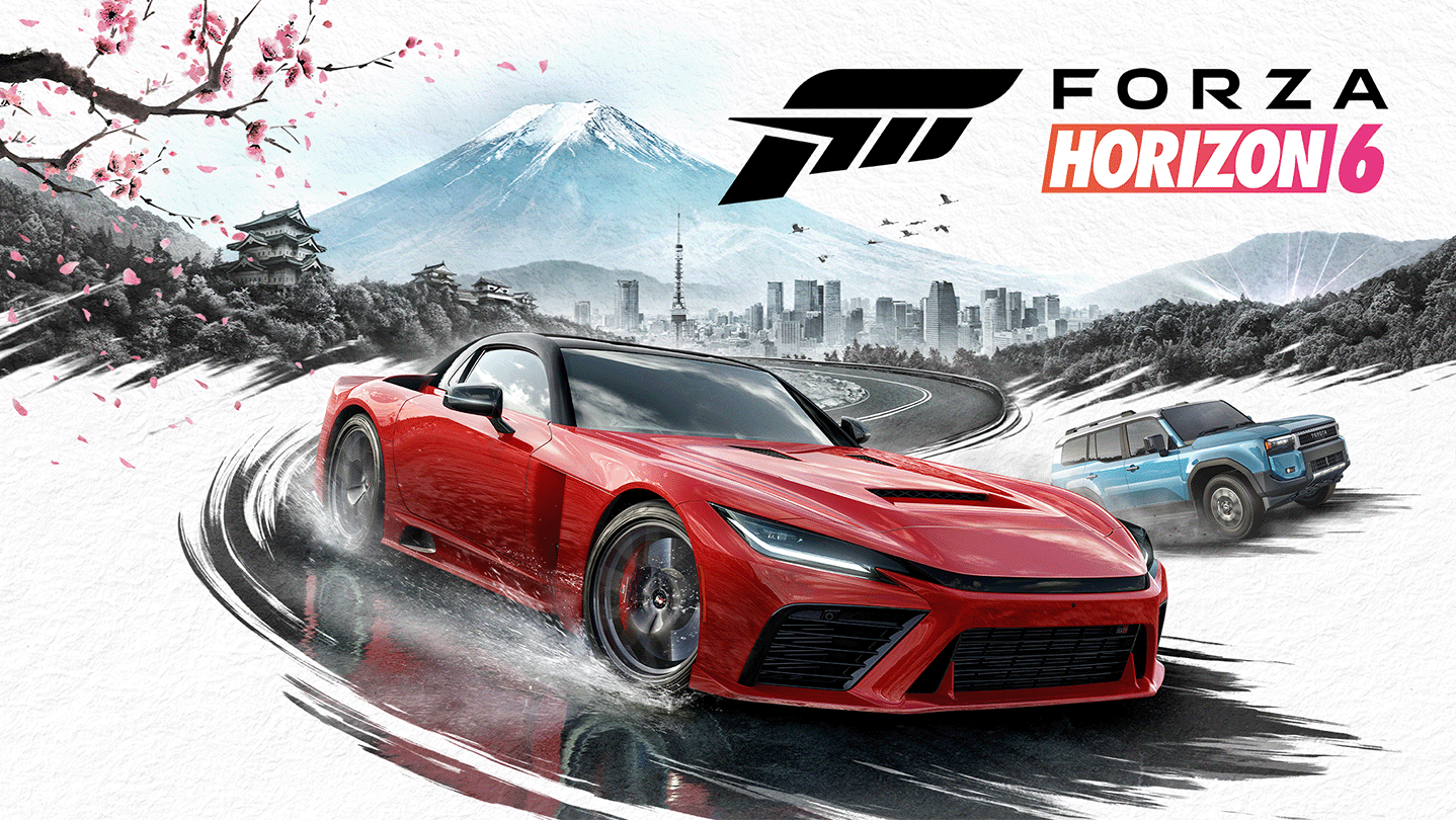 Forza Horizon 6 Stuns Critics as Reviews Become Extremely Positive