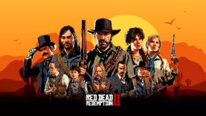 Red Dead Redemption 2 Just Entered the Top 3 Best-Selling Games in History