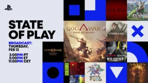 State of Play Is Tomorrow And PlayStation Fans Think a Huge Showcase Is Coming