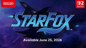 Star Fox Is Finally Back And Nintendo Just Gave Fans Their Biggest Look Yet