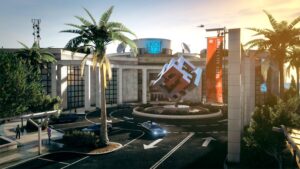 GTA Online Is Getting Another Major Heist Rockstar Reveals The Kortz Center Heist Coming This July