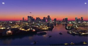 New GTA VI Vice City Image Has Fans Convinced Rockstar’s World Is Bigger Than Anyone Expected