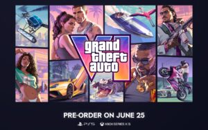 GTA VI Pre-Orders Finally Have a Date Rockstar Makes Its Biggest Move Since Trailer 2