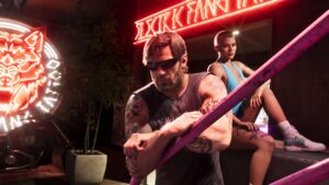 GTA VI Pre-Orders Officially Open This Week Rockstar Reveals Price, Ultimate Edition, and Exclusive Vice City Bonuses