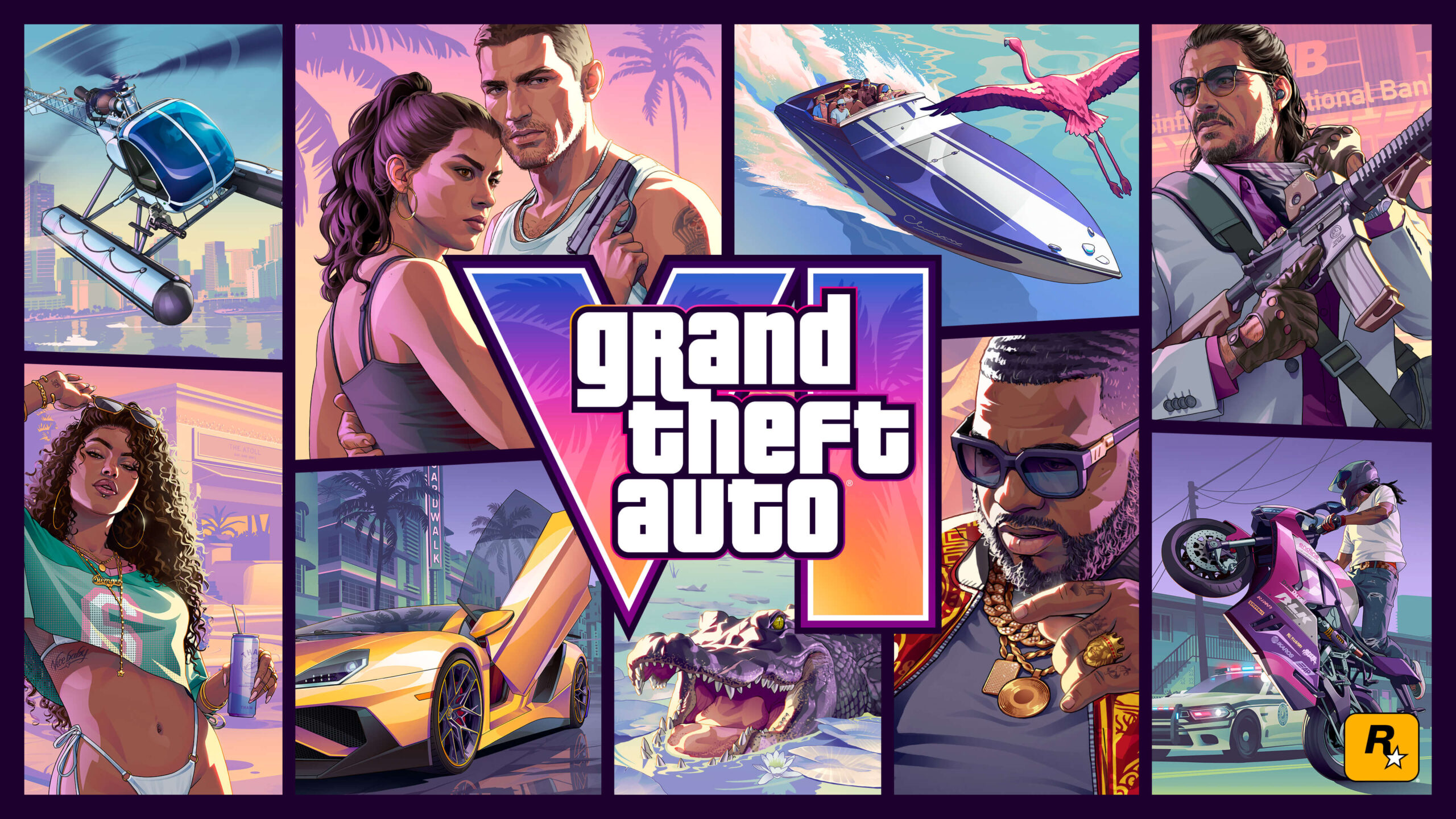 GTA 6 Could Have Cost More, but Take-Two Says It Chose $80 to Give Players More Value