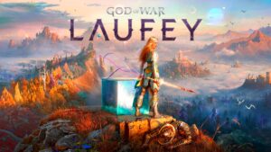 God of War: Laufey Could Be the Franchise’s Biggest Game Yet