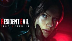 Resident Evil: Code Veronica Returns And It Might Be the Remake Fans Wanted Most