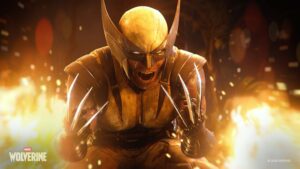 Marvel’s Wolverine Pre-Orders Are Live