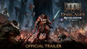 DOOM: The Dark Ages Is Getting a Massive New Expansion Sooner Than Anyone Expected