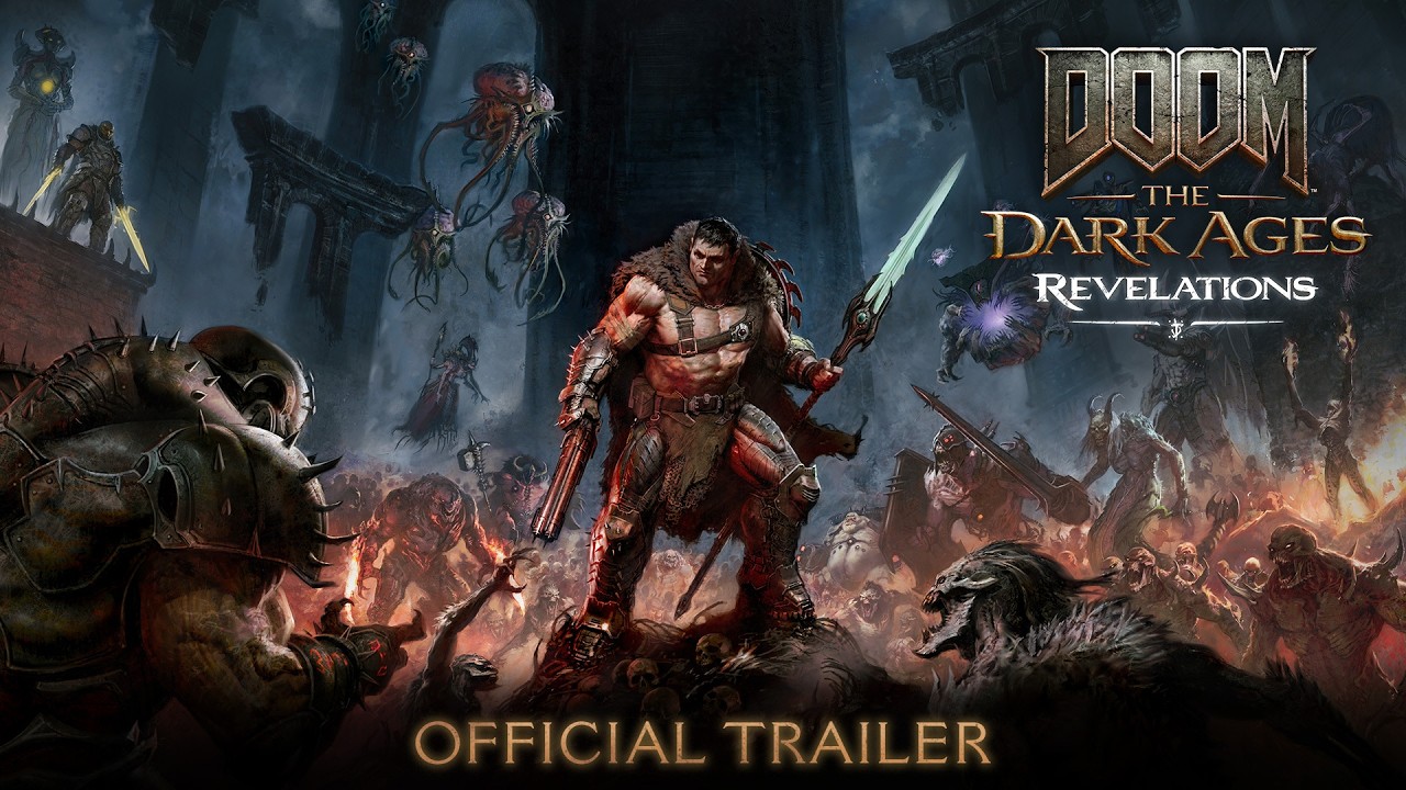 DOOM: The Dark Ages Is Getting a Massive New Expansion Sooner Than Anyone Expected
