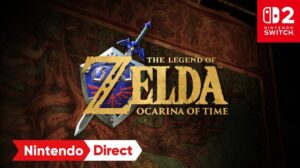 Zelda: Ocarina of Time Is Back Nintendo’s Stunning Remake Could Be the Biggest Gaming Announcement of the Year