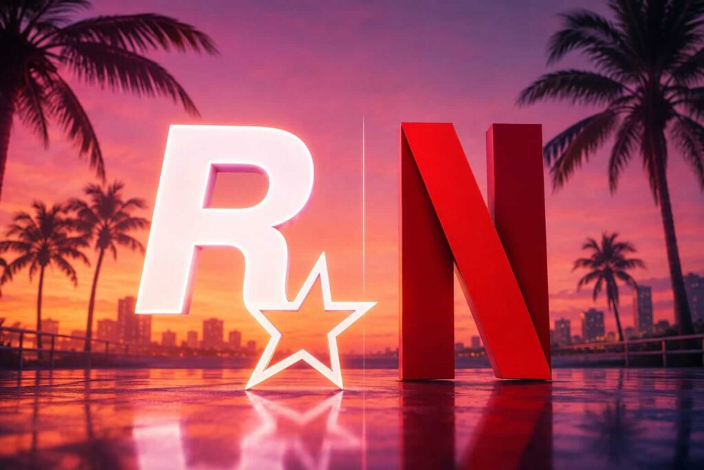 GTA 6’s Netflix Deal Could Be Bigger Than One Extended Look