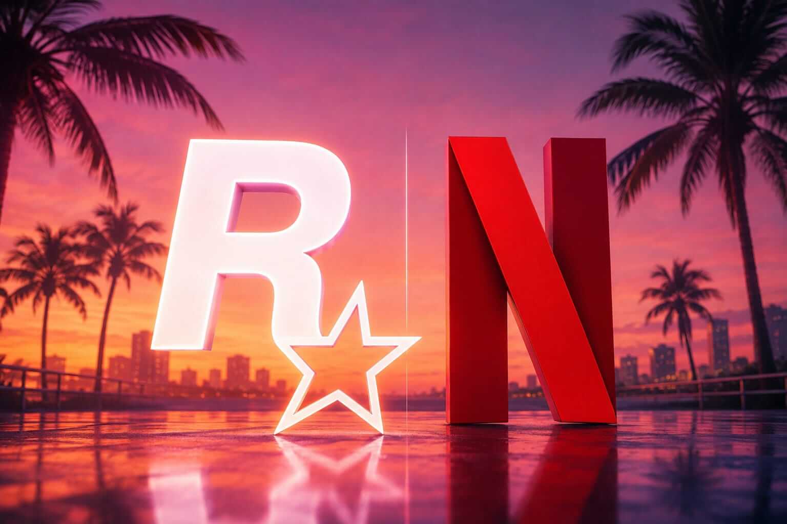 GTA 6’s Netflix Deal Could Be Bigger Than One Extended Look