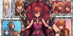 Kingdom Hearts HD 1.5+2.5 REMIX Becomes the Best-Selling Paid Game on Steam in the US