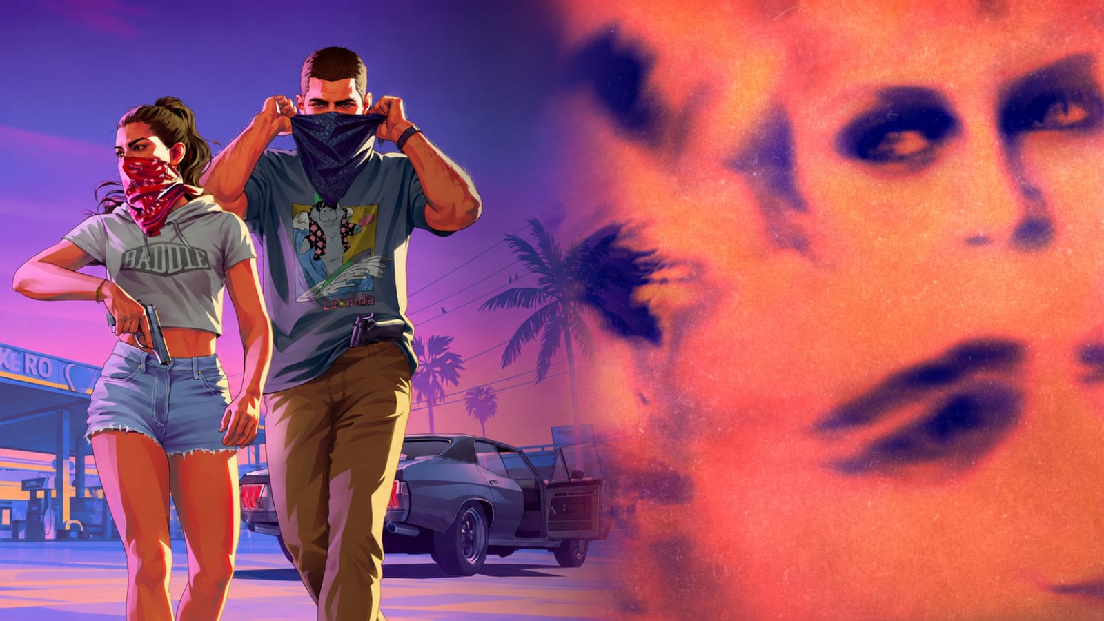 Song Heard in Alleged GTA 6 Gameplay Leak Has Apparently Been Identified