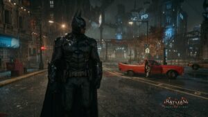 DLSS 5 Is Already Being Forced Into Older Games That Never Supported DLSS
