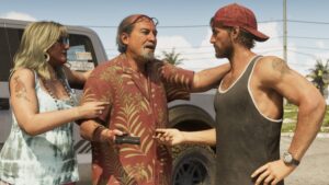 Former Rockstar Developer Says GTA 6 Leaks Are a “Tiny Blip” Compared to Hot Coffee Scandal