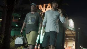 GTA 6 Leak Reveals Game Horde, an Enterable Video Game Store in Port Gellhorn