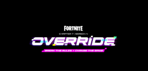 New Sonic x Fortnite Teaser Fuels Hype for the Upcoming Crossover