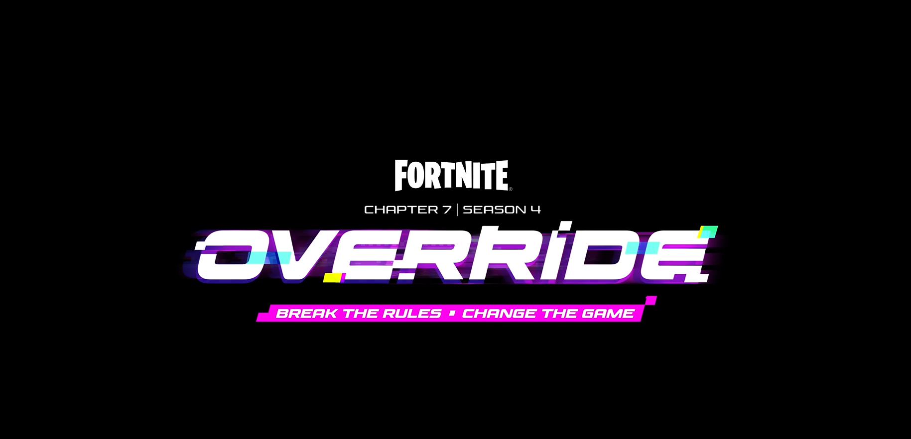 New Sonic x Fortnite Teaser Fuels Hype for the Upcoming Crossover