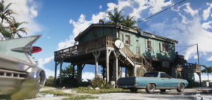 Possible GTA 6 Map and Gameplay Leak Is Circulating on Social Media