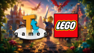 TT Games’ Next LEGO Game Reportedly Based on a Major Warner Bros. Franchise