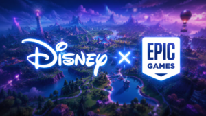 Disney Games Boss Talks Up Fortnite Universe Ahead of Possible New Reveal