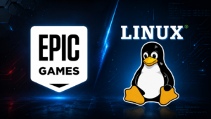 Epic Games Confirms Native Epic Games Store Launcher Is Being Developed for Linux