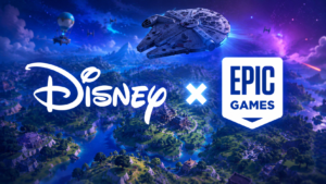 Fortnite x Disney Parks: Millennium Falcon: Smugglers Run Is Coming to Fortnite Tomorrow