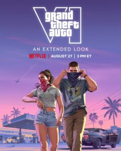 GTA 6 Release Date Reaffirmed as Take-Two Says Extended Look Will Build Even More Excitement