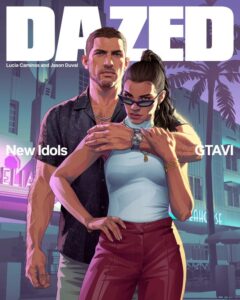 New GTA 6 Images Surface Online Ahead of Rockstar’s Extended Look