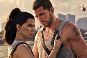 GTA 6 Extended Look Reveals Relationship Meter, Dead Eye, Heists, Vehicle Nitro and Much More
