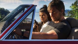 GTA 6 Extended Look Premieres on Netflix, Giving Fans Their Biggest Official Look at the Game Yet