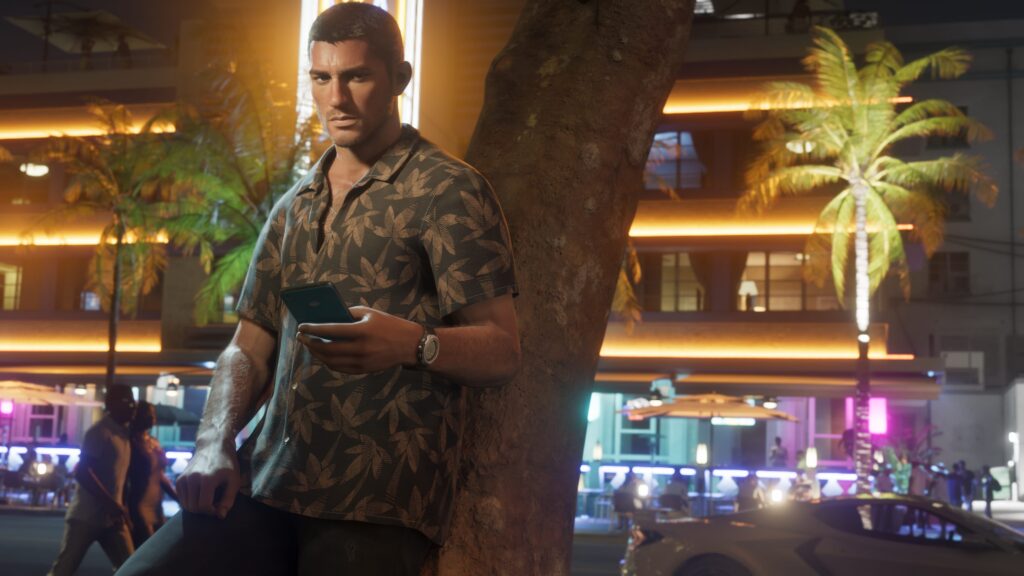 Grand Theft Auto VI