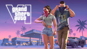 Rockstar Reveals GTA 6 Extended Look Will Debut on Netflix on August 27