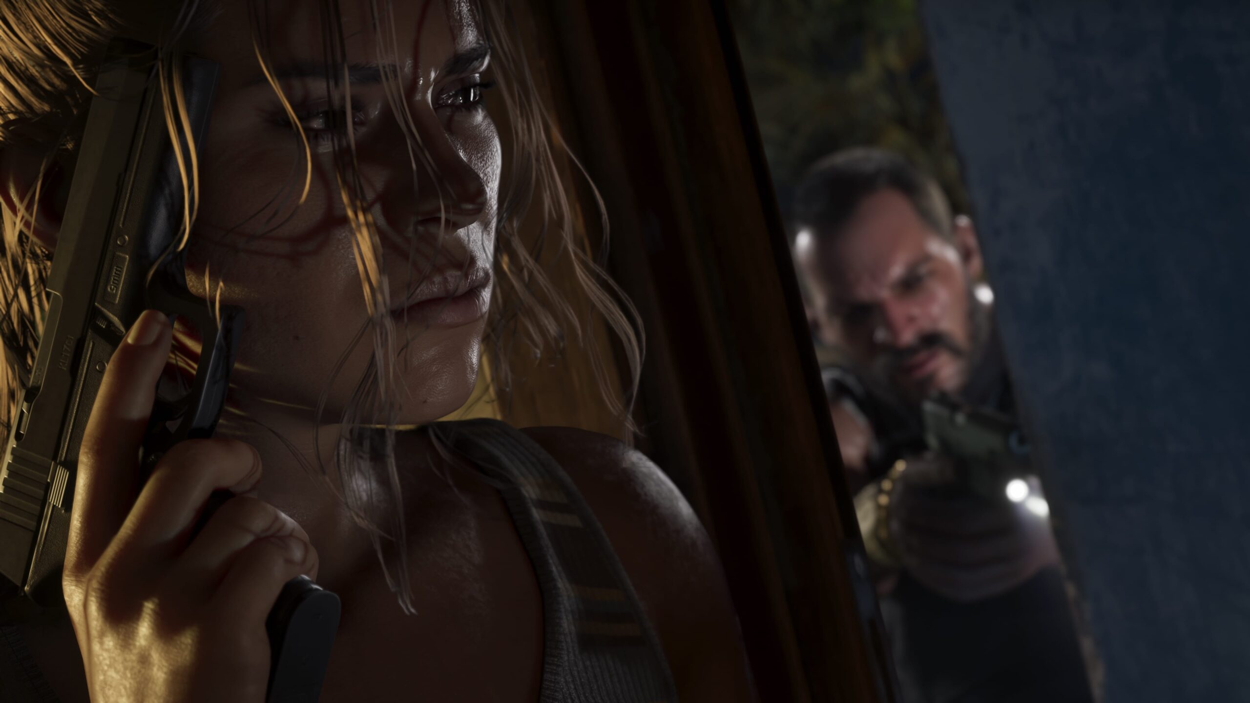 GTA 6 Story Spoilers Could Be Next as Cyberleek Threatens to Release Lucia Prologue Footage