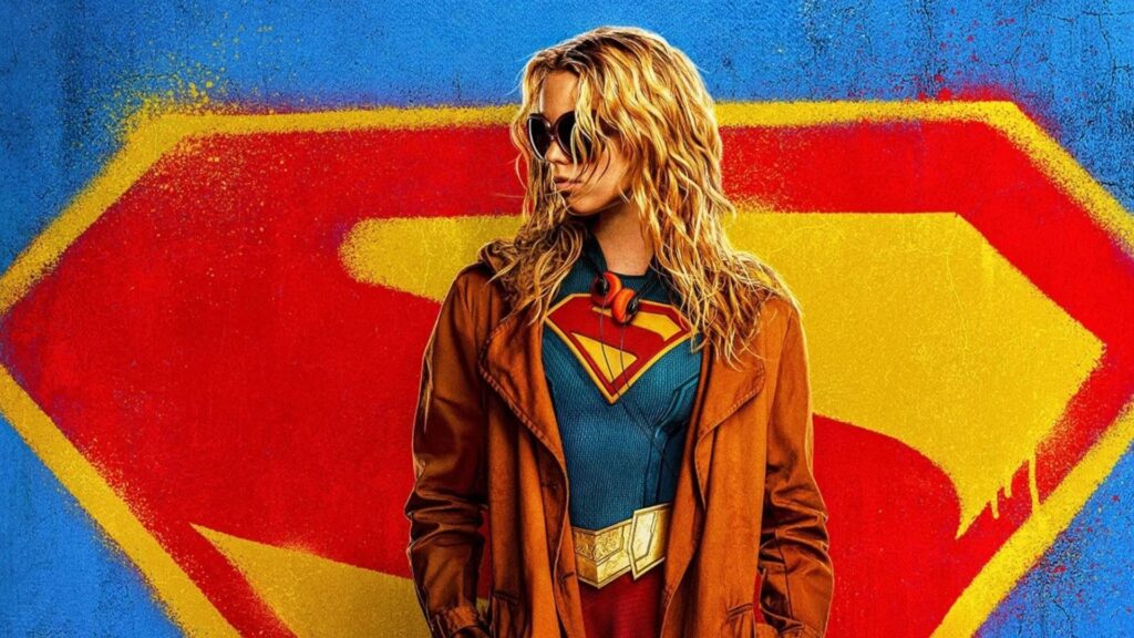 James Gunn Is Focused on Man of Tomorrow After Supergirl’s Box Office Struggles, Warner Bros. CEO Says