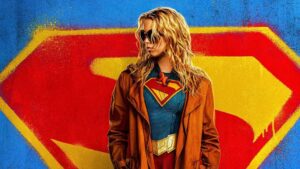 James Gunn Is Focused on Man of Tomorrow After Supergirl’s Box Office Struggles, Warner Bros. CEO Says