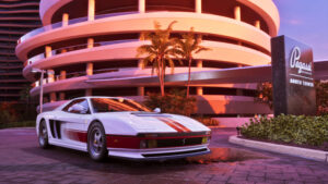 Full GTA 6 Gameplay Leak Surfaces, Revealing More Details About Carjacking, Vehicle Tracking and Vice City Traffic