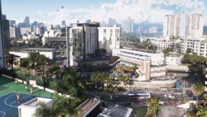 Massive Rockstar Leak Reportedly Exposes Nearly 200GB of GTA 5 Development Files, Early GTA 6 Assets and Cancelled Liberty City DLC