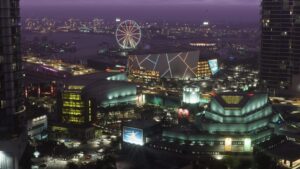 New GTA 6 Leak Reportedly Involves Xbox Graphics Capture Data, With Height Map and Minimap Assets Allegedly Extracted