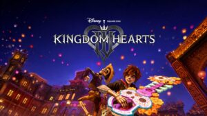 Kingdom Hearts 4 Gets Late 2027 Release Window and Reveals Coco World in New D23 Trailer