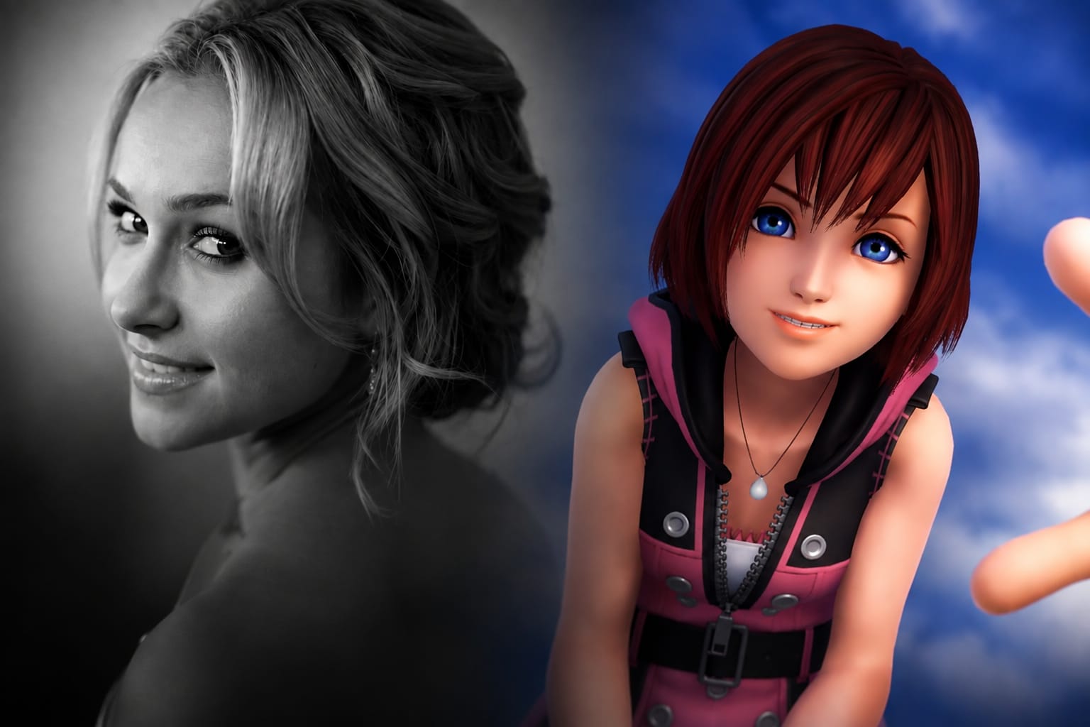 Hayden Panettiere, Original Voice of Kairi in Kingdom Hearts, Dies at 36