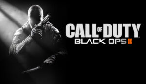 Black Ops 2 and Black Ops Dominate PlayStation Store Charts in the US and Europe